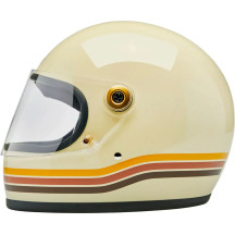 Gringo S Spectrum Casco — Talla M, Naranja